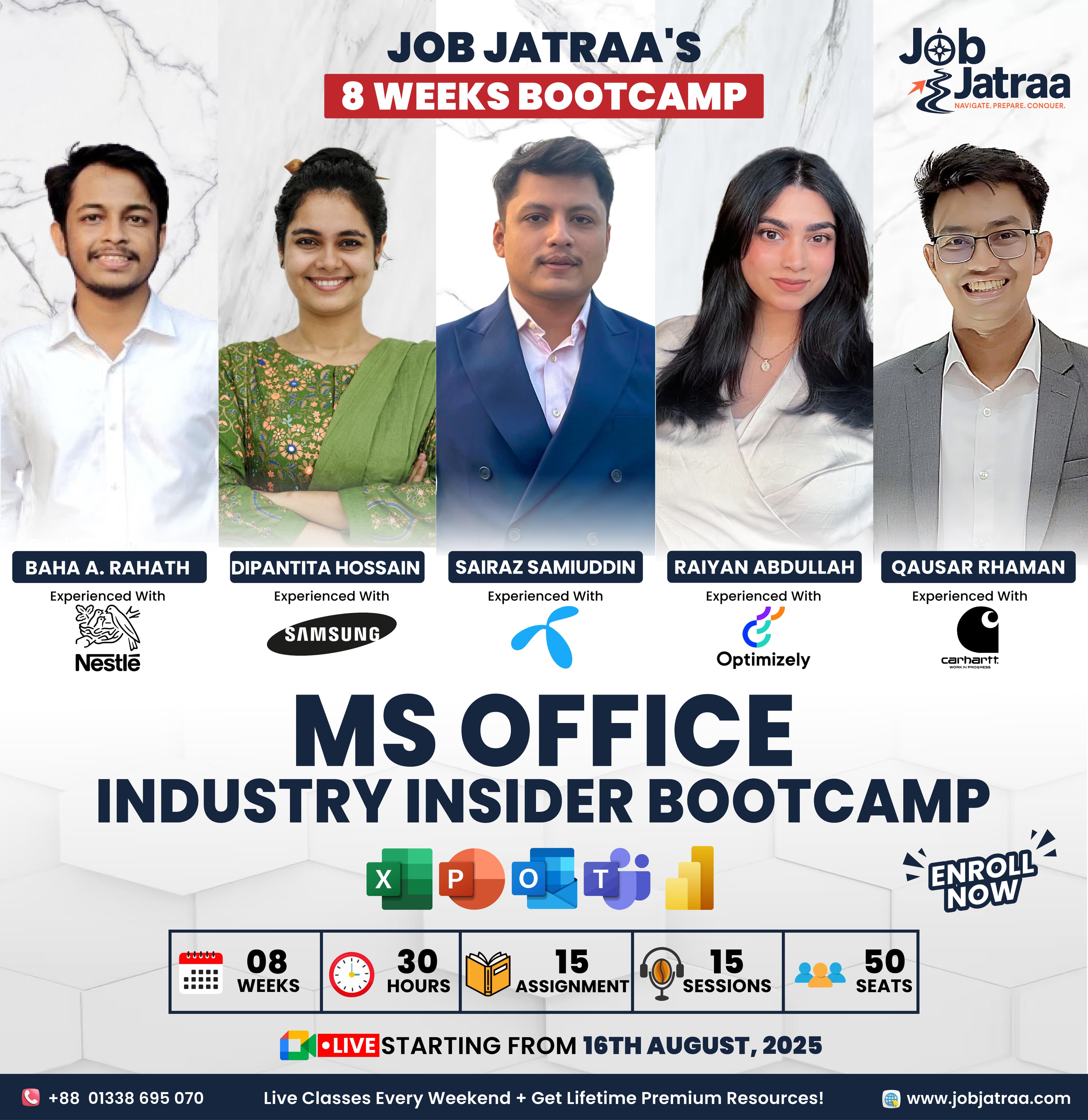 MS Office